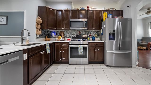 12827 WOODBURY GLEN DRIVE, Orlando, FL 32828