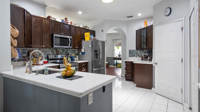 12827 WOODBURY GLEN DRIVE, Orlando, FL 32828