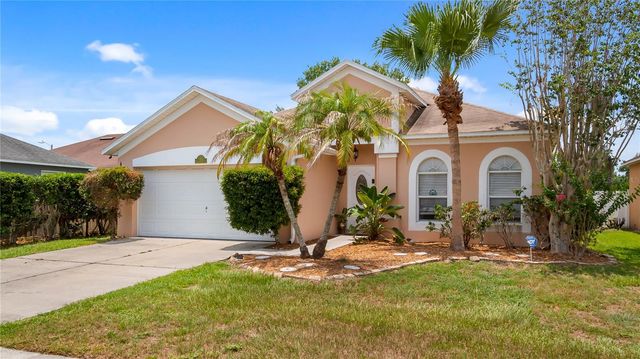 12827 WOODBURY GLEN DRIVE, Orlando, FL 32828