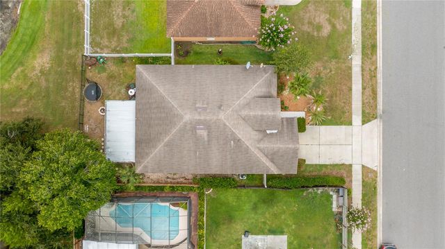 12827 WOODBURY GLEN DRIVE, Orlando, FL 32828