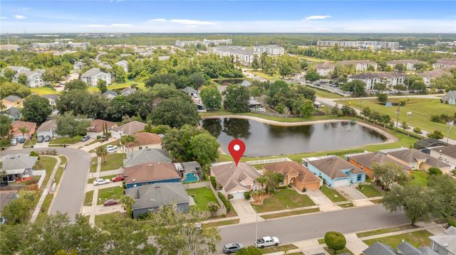 12827 WOODBURY GLEN DRIVE, Orlando, FL 32828