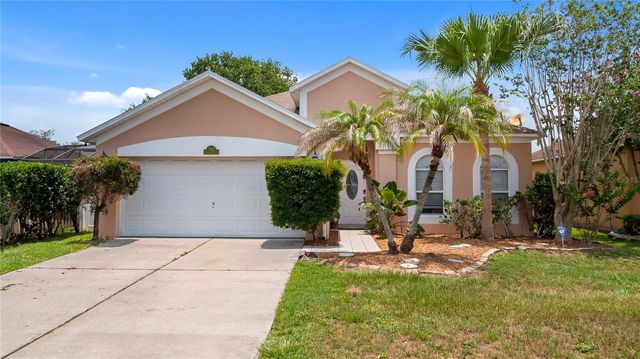 12827 WOODBURY GLEN DRIVE, Orlando, FL 32828