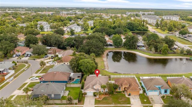 12827 WOODBURY GLEN DRIVE, Orlando, FL 32828