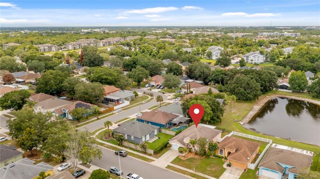 12827 WOODBURY GLEN DRIVE, Orlando, FL 32828