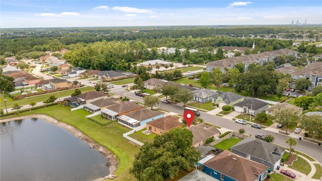 12827 WOODBURY GLEN DRIVE, Orlando, FL 32828