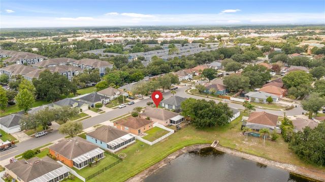 12827 WOODBURY GLEN DRIVE, Orlando, FL 32828