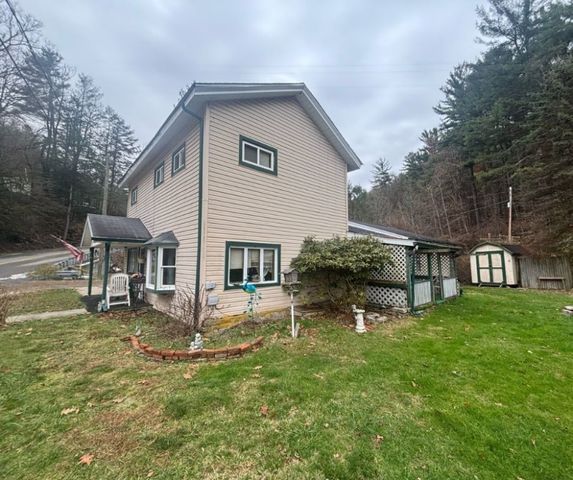 1 Main Street, Other, PA 16351