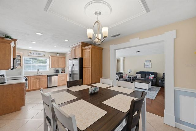 1957 SOUVENIR DRIVE, Clearwater, FL 33755