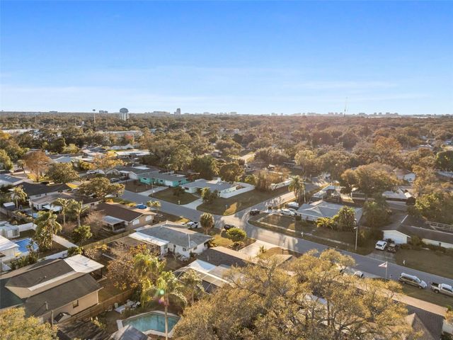 1957 SOUVENIR DRIVE, Clearwater, FL 33755