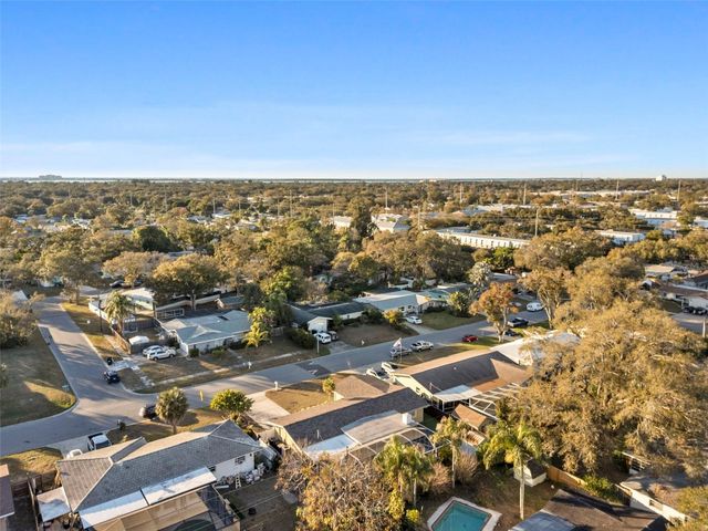 1957 SOUVENIR DRIVE, Clearwater, FL 33755