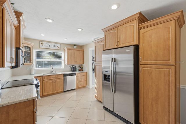 1957 SOUVENIR DRIVE, Clearwater, FL 33755