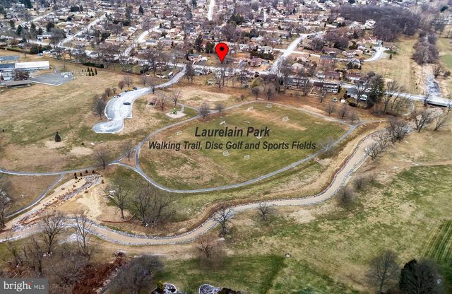 526 HAIN AVE, Reading, PA 19605