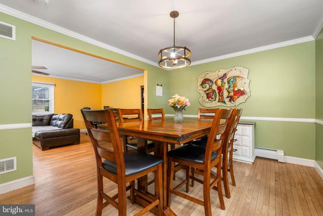 526 HAIN AVE, Reading, PA 19605