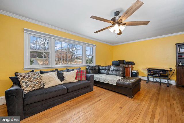 526 HAIN AVE, Reading, PA 19605