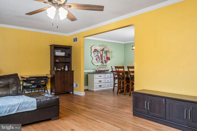 526 HAIN AVE, Reading, PA 19605