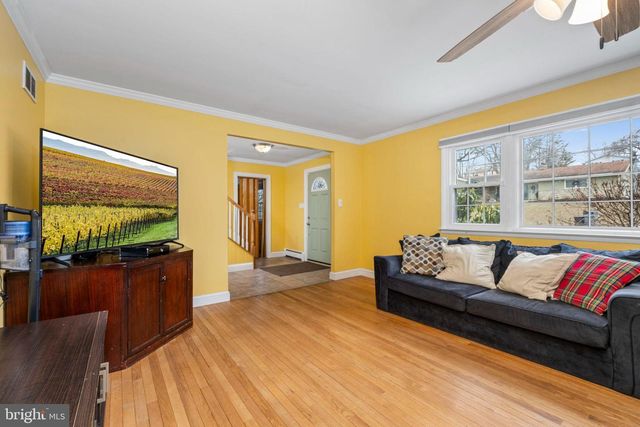 526 HAIN AVE, Reading, PA 19605