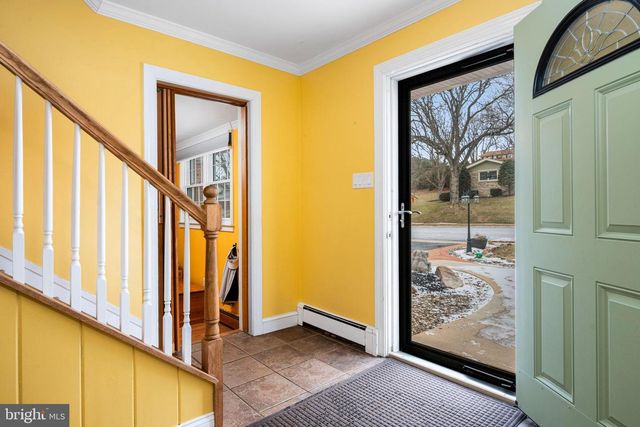 526 HAIN AVE, Reading, PA 19605