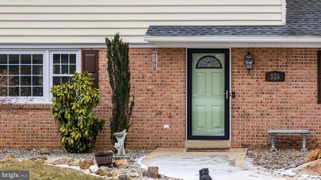 526 HAIN AVE, Reading, PA 19605