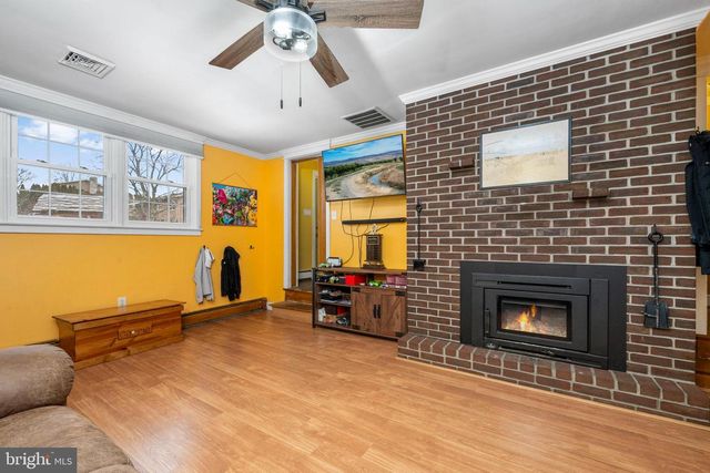 526 HAIN AVE, Reading, PA 19605