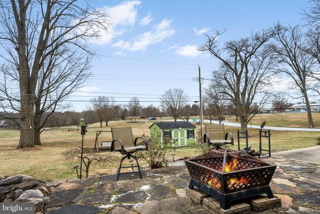 526 HAIN AVE, Reading, PA 19605