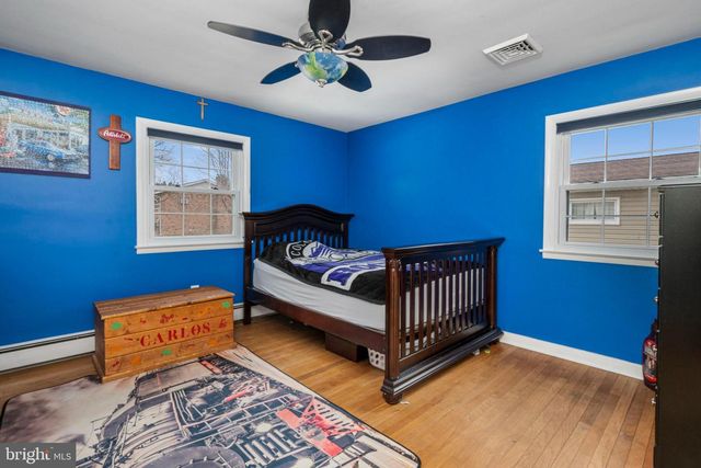 526 HAIN AVE, Reading, PA 19605