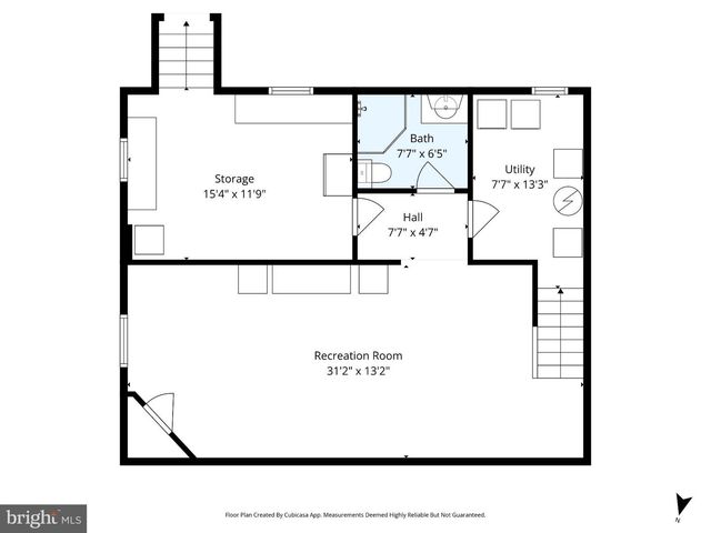 526 HAIN AVE, Reading, PA 19605