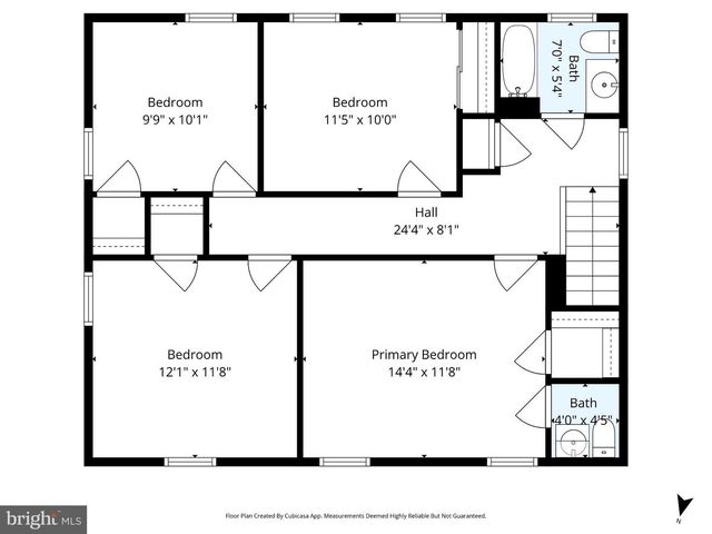 526 HAIN AVE, Reading, PA 19605