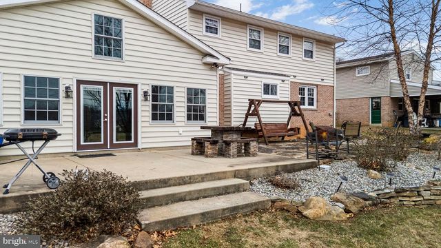 526 HAIN AVE, Reading, PA 19605