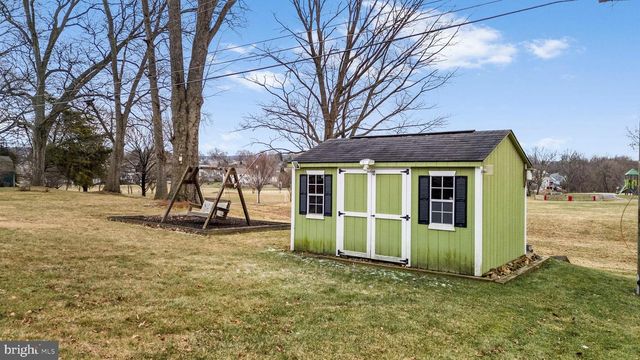 526 HAIN AVE, Reading, PA 19605