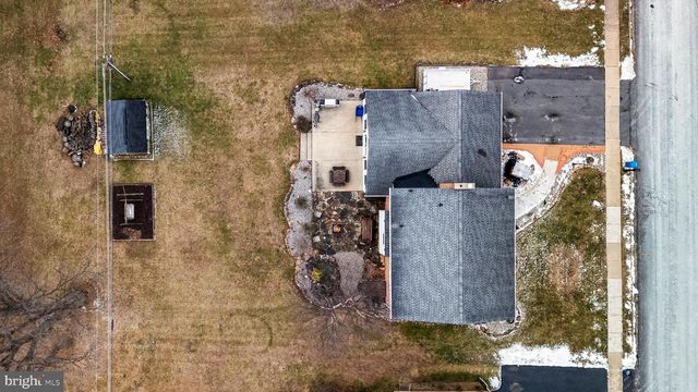 526 HAIN AVE, Reading, PA 19605