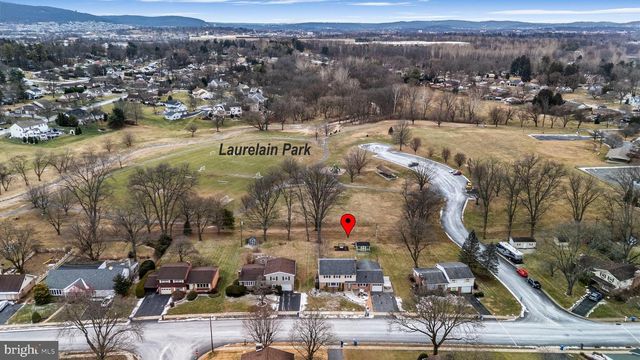 526 HAIN AVE, Reading, PA 19605