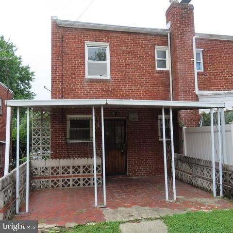 5907 8TH ST NE, Washington, DC 20011