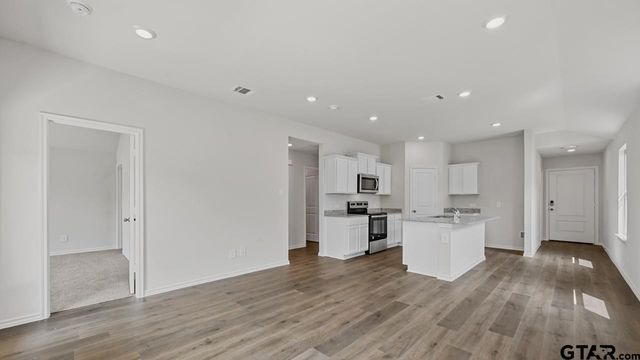 1643 Blaire Drive, Tyler, TX 75704