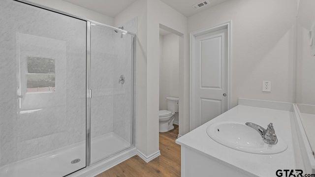 1643 Blaire Drive, Tyler, TX 75704