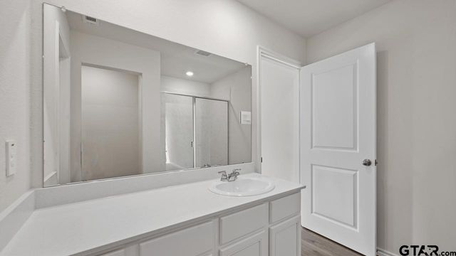 1643 Blaire Drive, Tyler, TX 75704