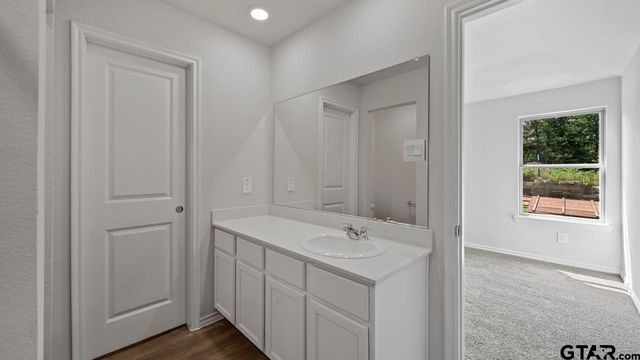 1643 Blaire Drive, Tyler, TX 75704