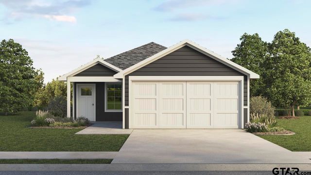 1643 Blaire Drive, Tyler, TX 75704