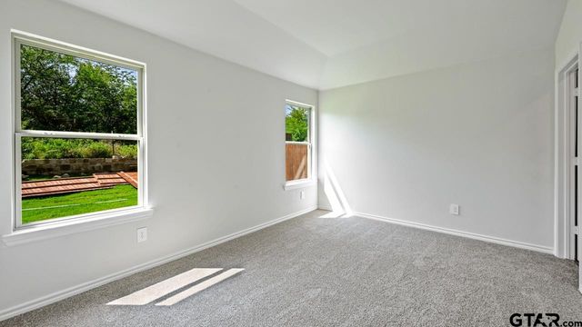 1643 Blaire Drive, Tyler, TX 75704