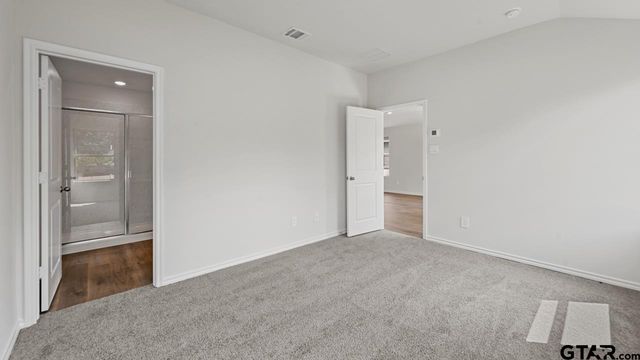 1643 Blaire Drive, Tyler, TX 75704