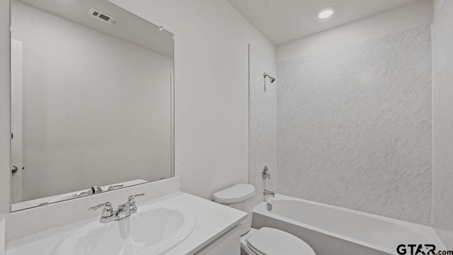 1643 Blaire Drive, Tyler, TX 75704
