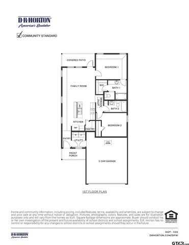 1643 Blaire Drive, Tyler, TX 75704