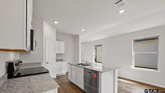 1643 Blaire Drive, Tyler, TX 75704