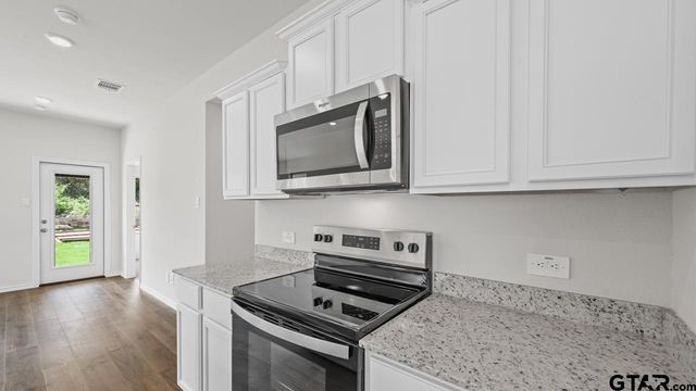 1643 Blaire Drive, Tyler, TX 75704