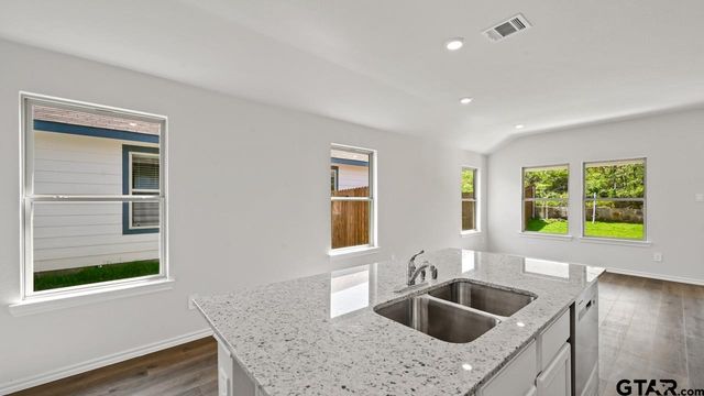 1643 Blaire Drive, Tyler, TX 75704