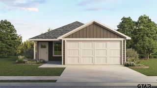 1643 Blaire Drive, Tyler, TX 75704