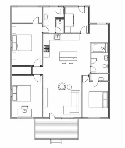 7128 Avenue K, Houston, TX 77011
