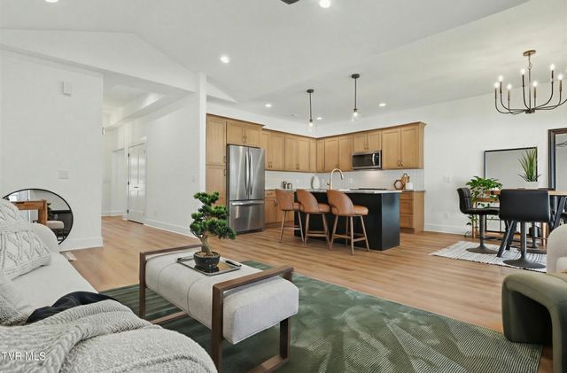 1519 Carroll Creek Road, Johnson City, TN 37615