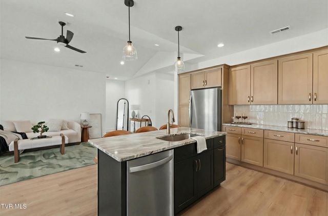 1519 Carroll Creek Road, Johnson City, TN 37615