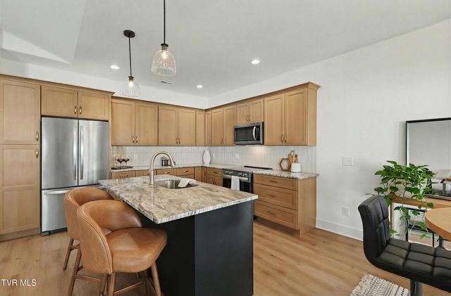 1519 Carroll Creek Road, Johnson City, TN 37615