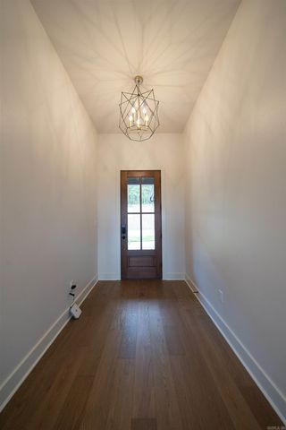 15212 Matterhorn Loop, Maumelle, AR 72113